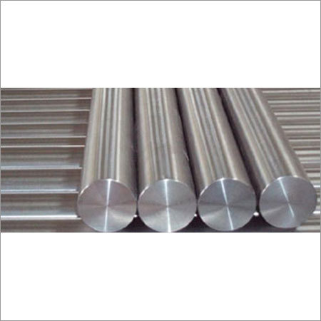 Monel Bars