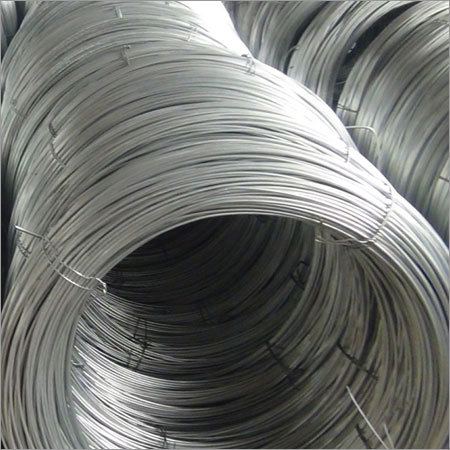 Nickel Alloy Wires