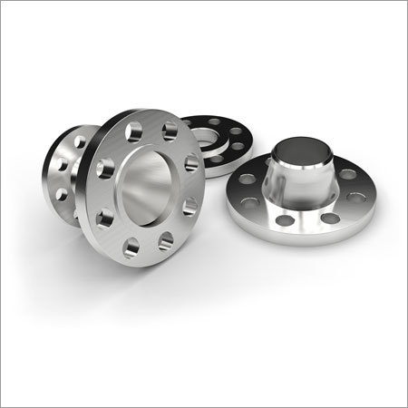 Nickel Alloys Flanges