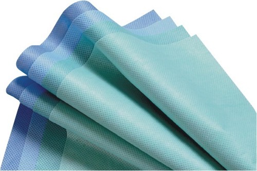 Sterilization Wrap