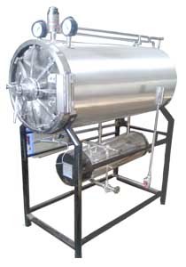 Sterilization Machine
