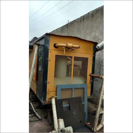 Air Screw Engines Repairing