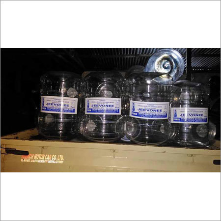 20 Liters Packaged Water Bottle