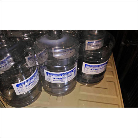 Drinking Water Pet Bottle