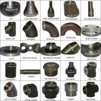 G I PIPE FITTINGS