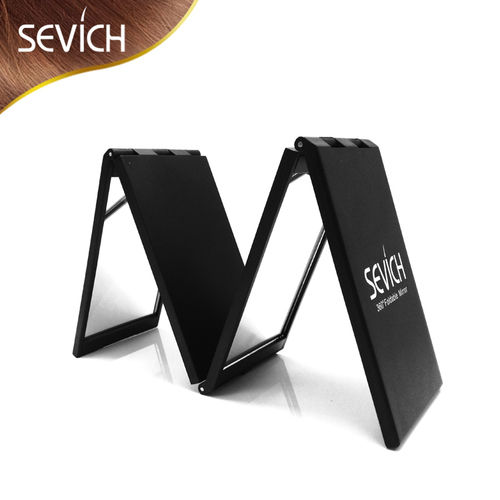 Sevich 360 Foldable Mirror