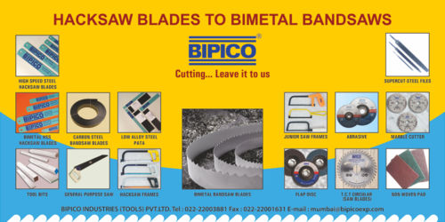 BIPICO BLADE