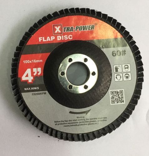 Abrasive Flap Wheel