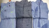 BRANDED WINTER WEARS WITH BILL