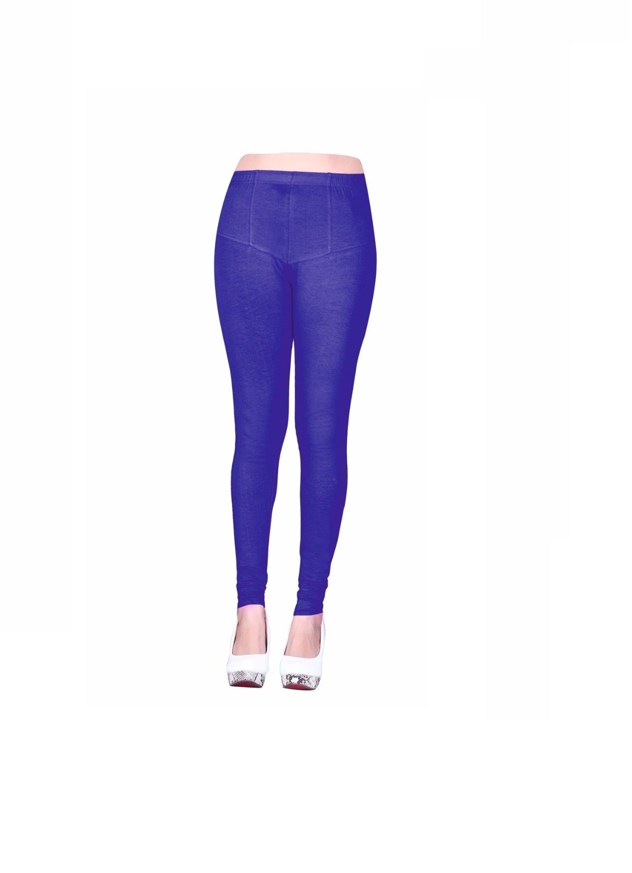 TRIFOI STRETCHABLE LEGGINGS