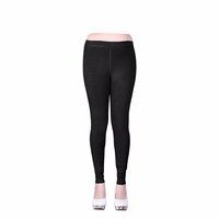 TRIFOI BRANDED ANKLE TOUCH LEGGINGS JEGGINGS