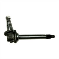 Mini Tractor Spindle