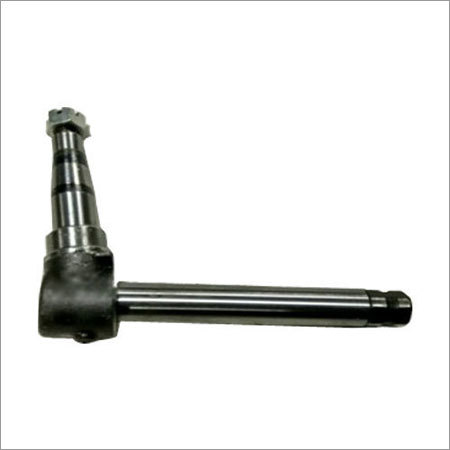 Holland Tractor Spindle