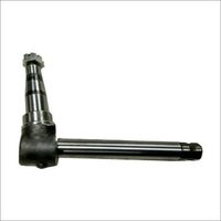 Holland Tractor Spindle