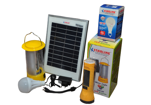 Solar Lanterns