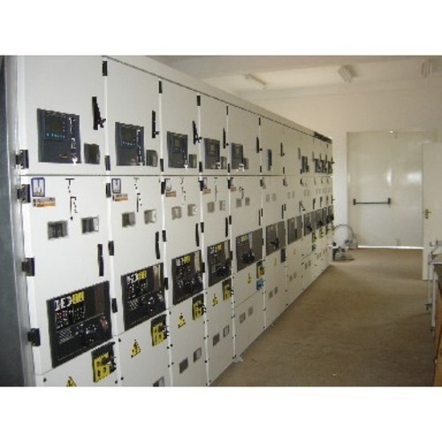 Switchgear Testing & Commissioning Services