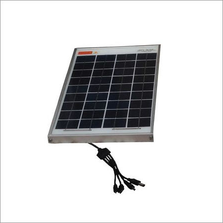 UTL Polycrystalline 100 Watt Solar Panel, 12V at Rs 3000/piece in Chirawa