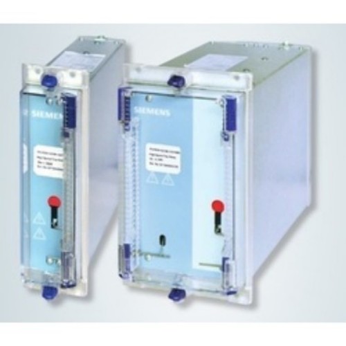 Siemens Reyrolle 7PJ15 High Speed Trip Relay Auxiliary Relay