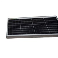 Solar 40 Watt Panel