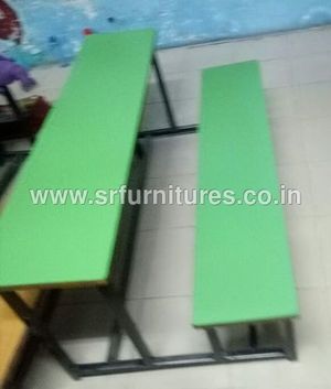 Bench Frame Without Wood Manufacturer, Supplier in 