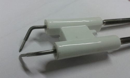 Burner Sparking Electrode