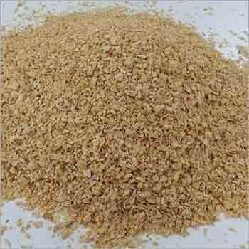 Soya Husk