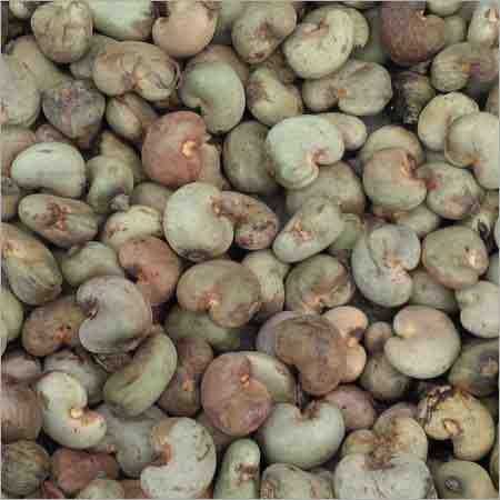 Raw Cashew