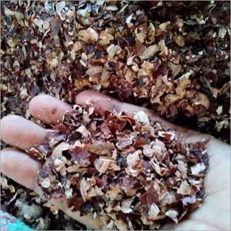 Cashew Husk