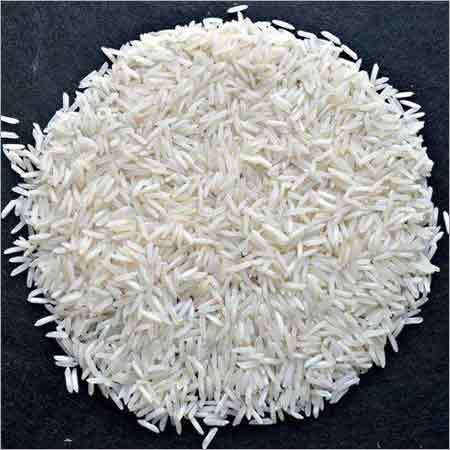 Fresh Basmati Rice