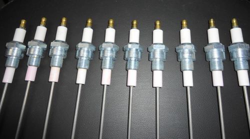 Ignition Electrodes