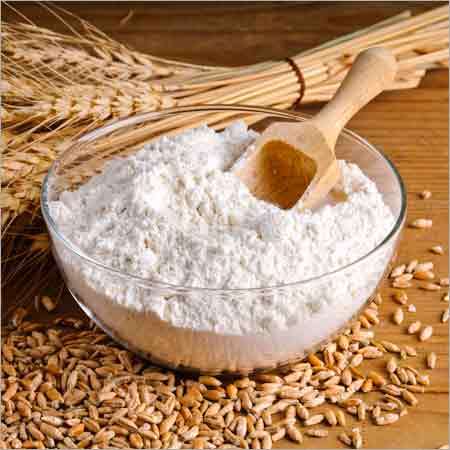 Wheat Flour