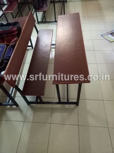 Eco-Friendly Four Feet Bench