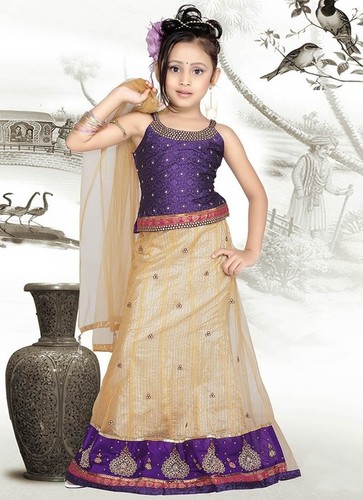 Kids Dress