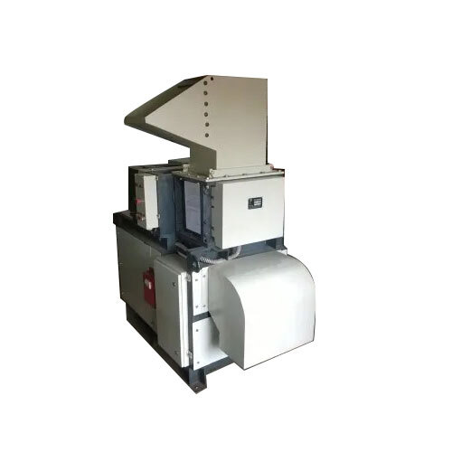 Cartons Shredder