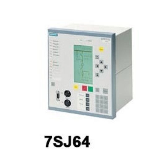 Siprotec 7SJ64 relay