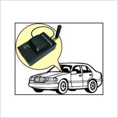 3i GPS Track Navigation System