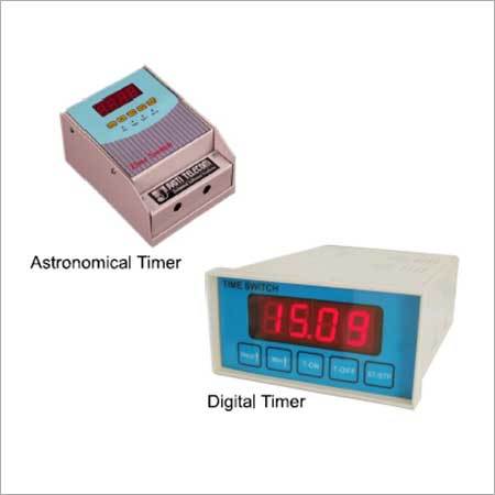 Time Switch (Timer)