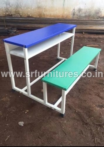 New Sheet Bench Primary Material: Stainsteel
