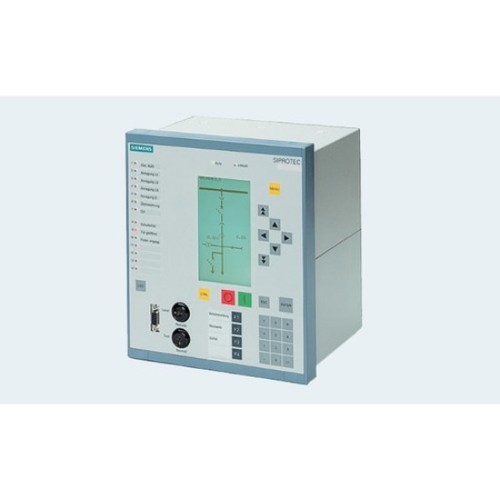 6MD63 Bay Controller Unit BCU