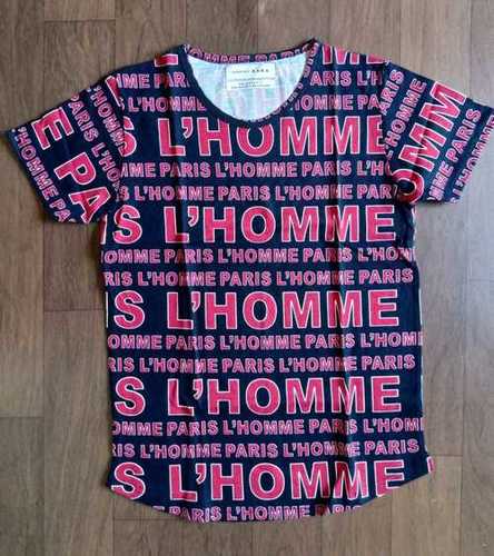 Men's T-Shirts