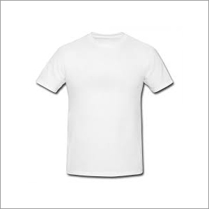 Men's Plain T-Shirts