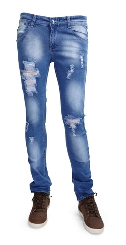 Men's Jeans