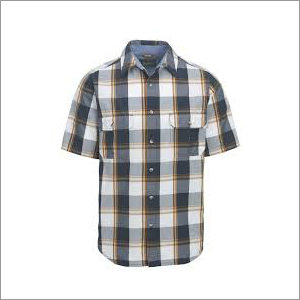 Men's Half Shirts