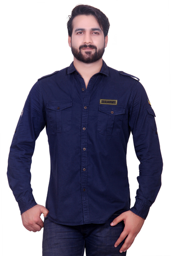 Men's Casual Shirts