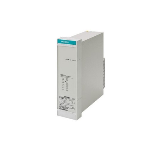 7xt71 Controller Unit For Rotor Ground Fault Protection (1-3