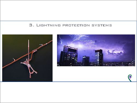 Lightning Protection Systems