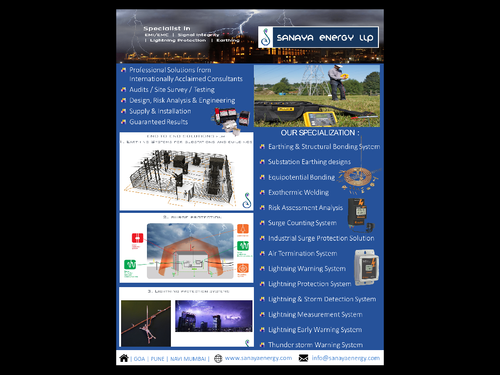 Structural Earthing Systems