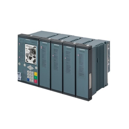 Siprotec 7KE85 powerful fault recorder, siemens siprotec relay supplier