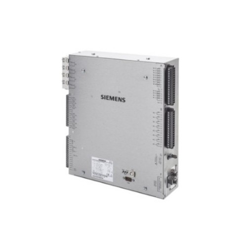 6mu80 Merging Unit Conventional Instrument Transformers
