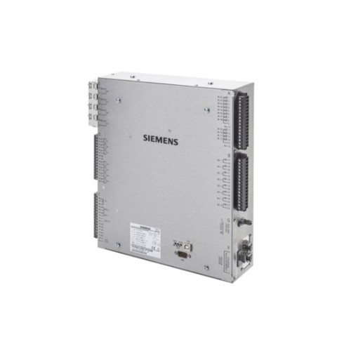 6mu80 Merging Unit Conventional Instrument Transformers